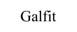 Mark drawing for GALFIT