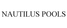Mark drawing for NAUTILUS POOLS