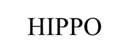 Mark drawing for HIPPO