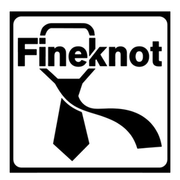 Mark drawing for FINEKNOT