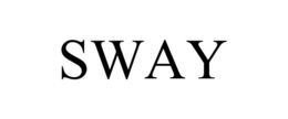 Mark drawing for SWAY