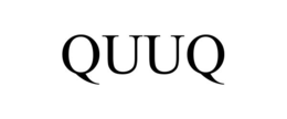 Mark drawing for QUUQ