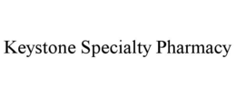 Mark drawing for KEYSTONE SPECIALTY PHARMACY