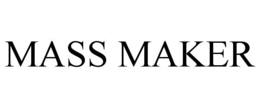 Mark drawing for MASS MAKER