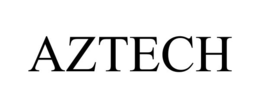 Mark drawing for AZTECH