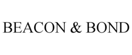 Mark drawing for BEACON & BOND