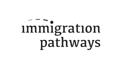 Mark drawing for IMMIGRATION PATHWAYS