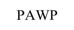 Mark drawing for PAWP