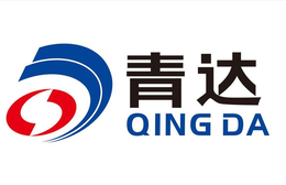 Mark drawing for QING DA