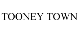 Mark drawing for TOONEY TOWN