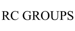 Mark drawing for RC GROUPS