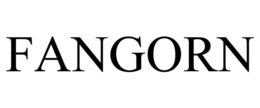 Mark drawing for FANGORN