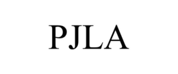 Mark drawing for PJLA