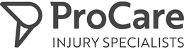 Mark drawing for PROCARE INJURY SPECIALISTS