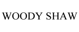 Mark drawing for WOODY SHAW