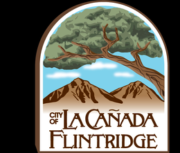 Mark drawing for CITY OF LA CAÑADA FLINTRIDGE