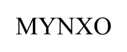 Mark drawing for MYNXO