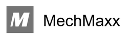 Mark drawing for M MECHMAXX