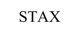 Mark drawing for STAX