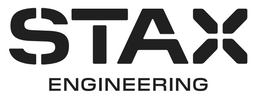 Mark drawing for STAX ENGINEERING