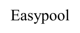 Mark drawing for EASYPOOL