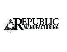 Mark drawing for REPUBLIC MANUFACTURING