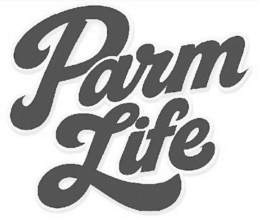 Mark drawing for PARM LIFE