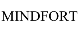 Mark drawing for MINDFORT