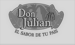 Mark drawing for DON JULIAN EL SABOR DE TU PAIS