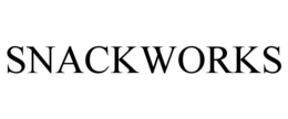 Mark drawing for SNACKWORKS