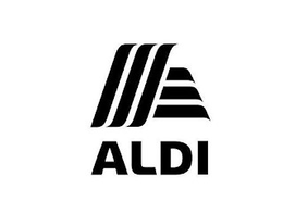 Mark drawing for A ALDI