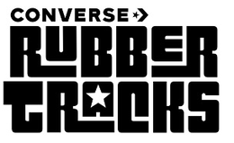 Mark drawing for CONVERSE RUBBER TRACKS