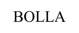 Mark drawing for BOLLA