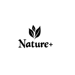 Mark drawing for NATURE+