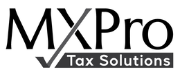 Mark drawing for MXPRO TAX SOLUTIONS