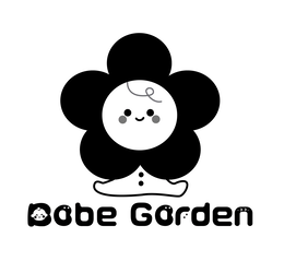 Mark drawing for BABE GARDEN