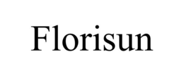 Mark drawing for FLORISUN