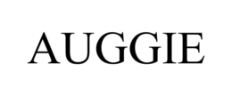 Mark drawing for AUGGIE