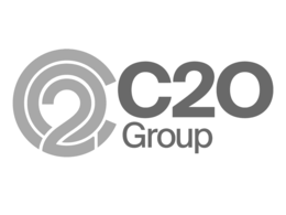 Mark drawing for C2O C2O GROUP