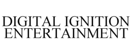 Mark drawing for DIGITAL IGNITION ENTERTAINMENT