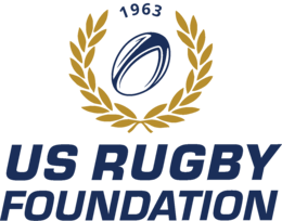 Mark drawing for 1963 US RUGBY FOUNDATION