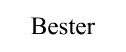 Mark drawing for BESTER