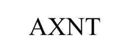 Mark drawing for AXNT