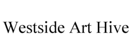 Mark drawing for WESTSIDE ART HIVE