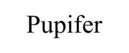 Mark drawing for PUPIFER