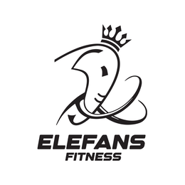 Mark drawing for ELEFANS FITNESS