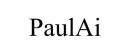 Mark drawing for PAULAI