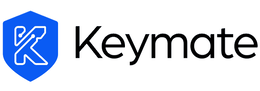 Mark drawing for K KEYMATE
