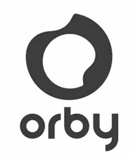 Mark drawing for ORBY