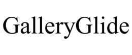 Mark drawing for GALLERYGLIDE
